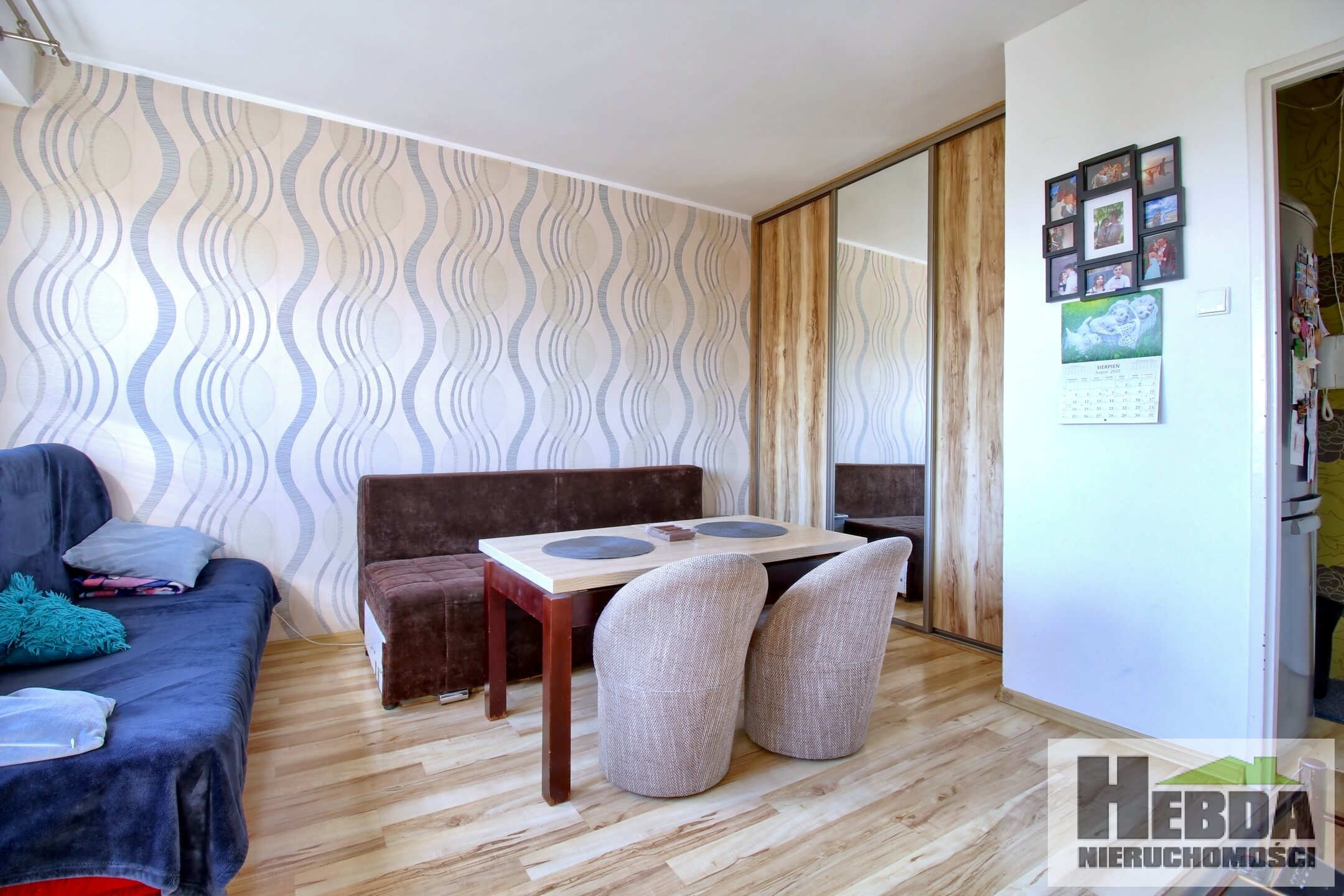 Na wynajem funkcjonalne mieszkanie ok. 24 m² - świetna lokalizacja, Tarnów - zdjęcie 1
