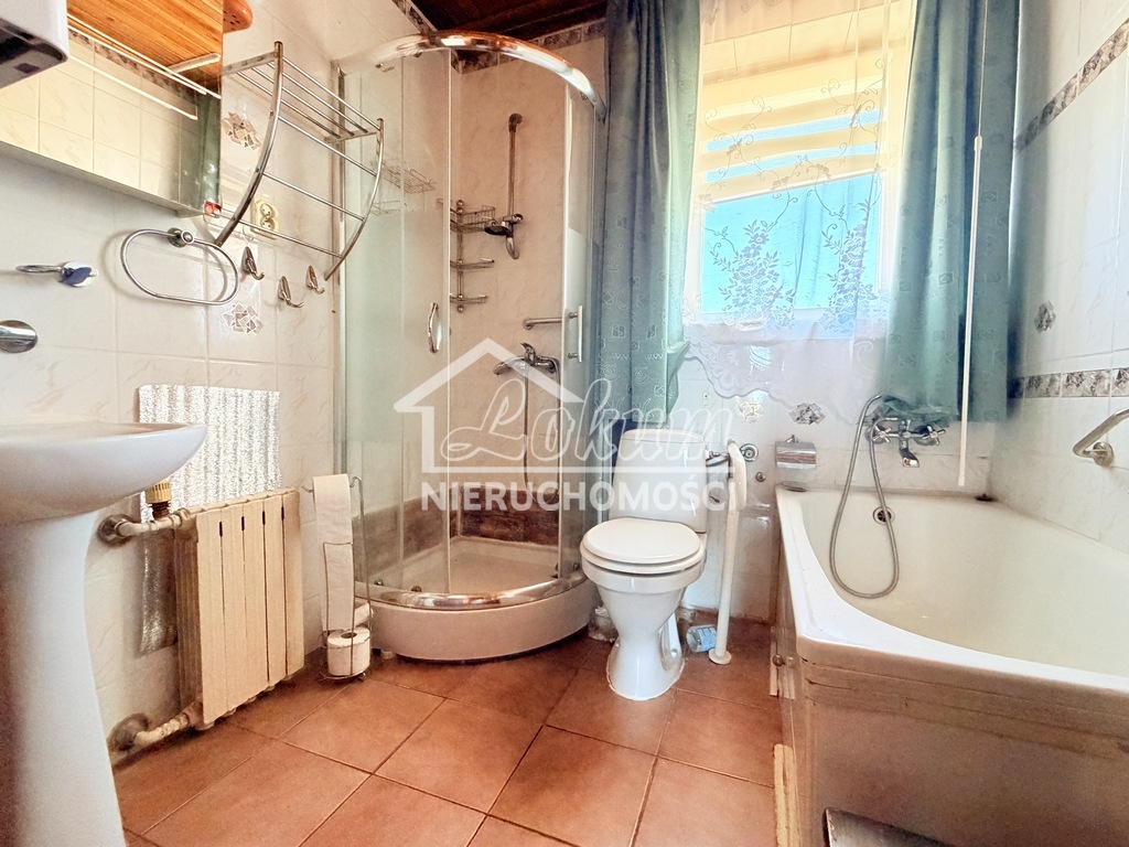 Mieszkanie 60,89&nbsp;m², Police, Robotnicza - zdjęcie 7