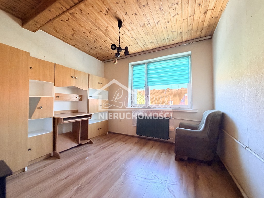 Mieszkanie 60,89&nbsp;m², Police, Robotnicza - zdjęcie 4