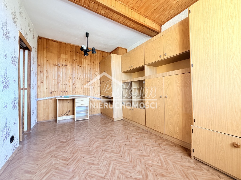 Mieszkanie 60,89&nbsp;m², Police, Robotnicza - zdjęcie 6