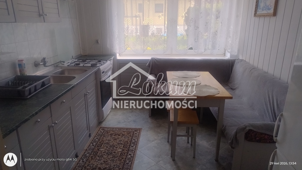 Mieszkanie 100&nbsp;m², Szczecin, Gumieńce, Kruszwicka - zdjęcie 6