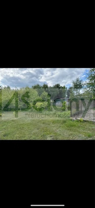 Działka budowlana 680 m², Kobyłka - zdjęcie 1