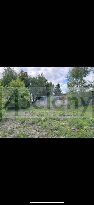 Działka budowlana 680 m², Kobyłka - zdjęcie 3