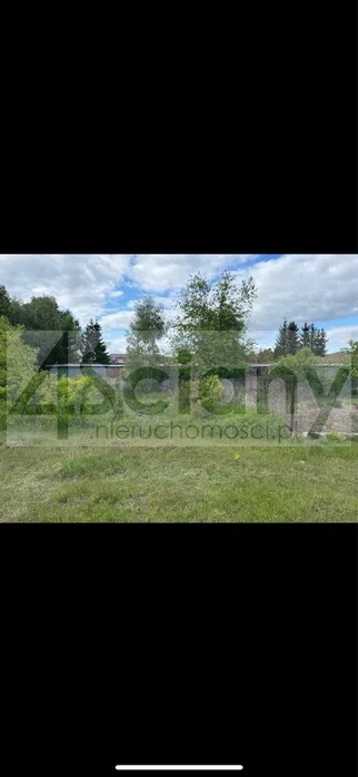 Działka budowlana 680 m², Kobyłka - zdjęcie 4