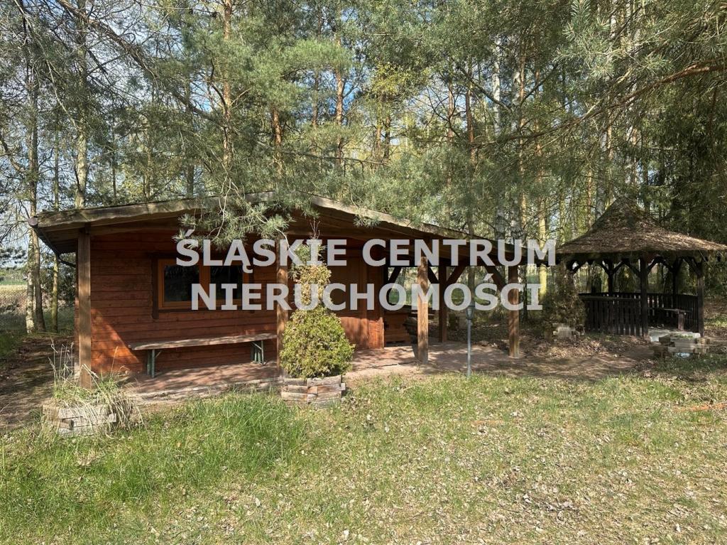 Działka gospodarstwo 5,96 ha, Ługi-Radły, Kościelna - zdjęcie 8