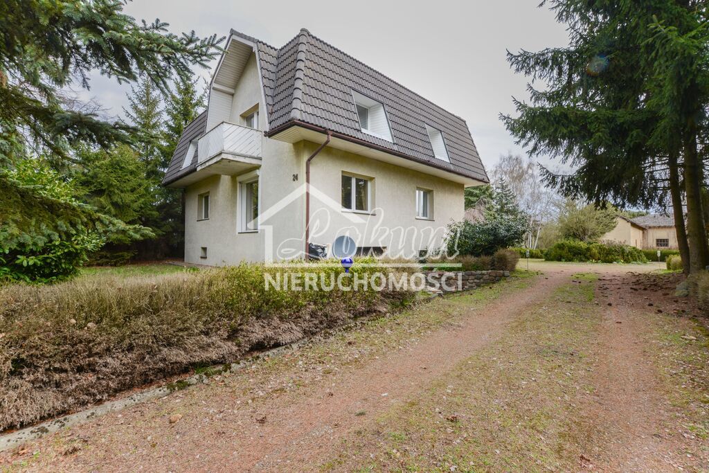 Dom 270&nbsp;m², Stargard - zdjęcie 1
