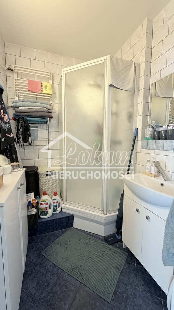 Mieszkanie 61,47&nbsp;m², Police, Ludwika Zamenhofa - zdjęcie 9