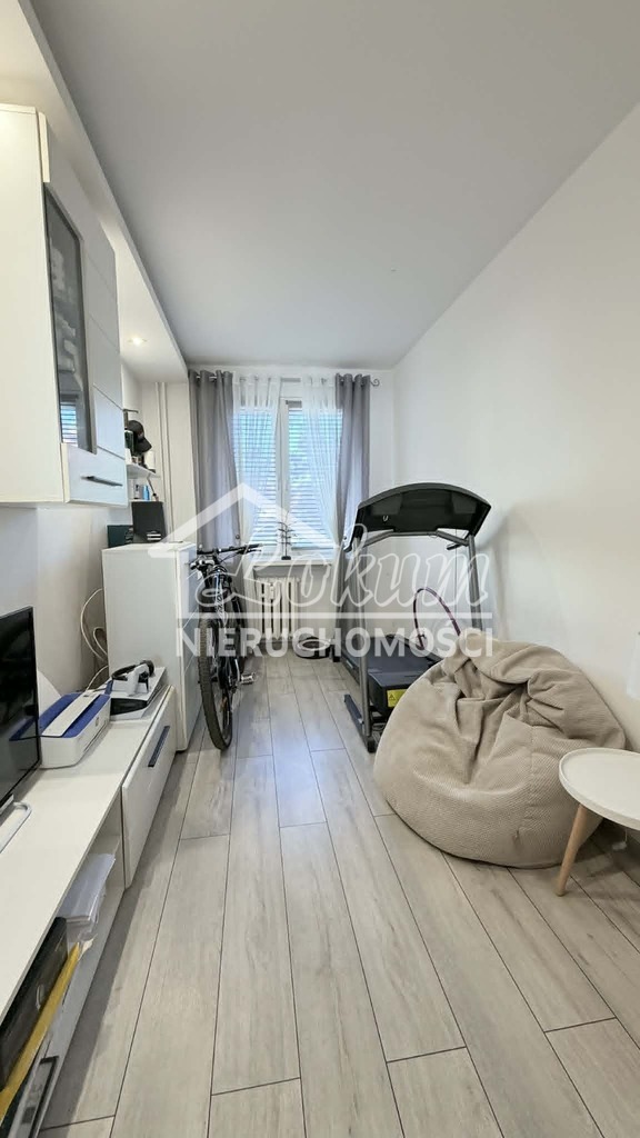 Mieszkanie 61,47&nbsp;m², Police, Ludwika Zamenhofa - zdjęcie 8