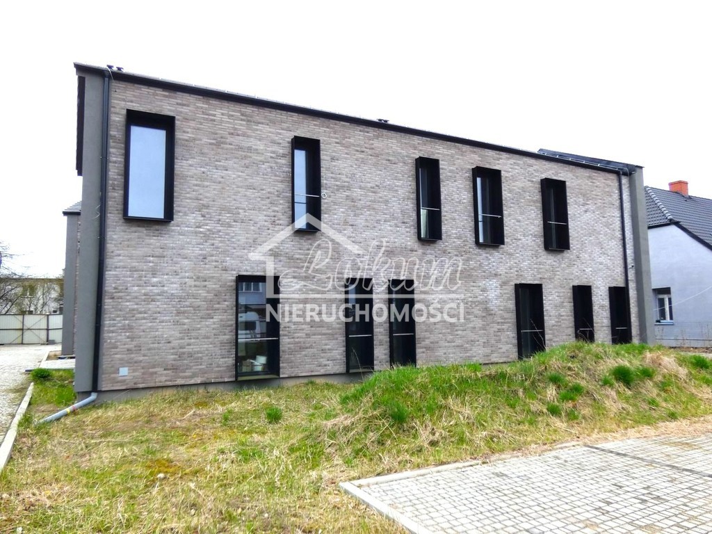 Gabinet na sprzedaż, 480,64&nbsp;m², Szczecin - zdjęcie 3