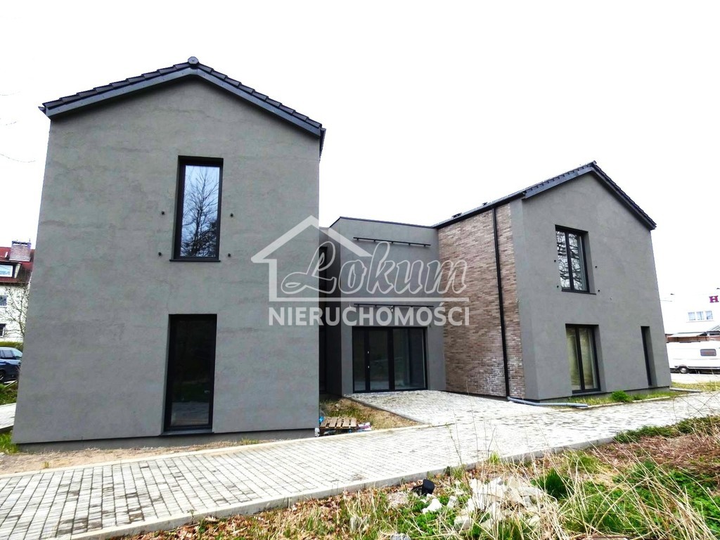 Gabinet na sprzedaż, 480,64&nbsp;m², Szczecin - zdjęcie 1
