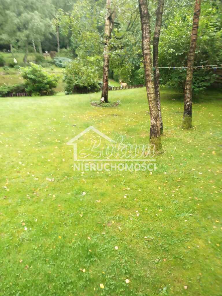 Działka rekreacyjna 1900&nbsp;m², Parlino - zdjęcie 7
