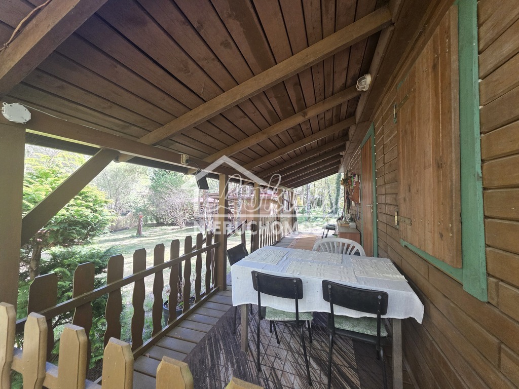 Działka rekreacyjna 1900&nbsp;m², Parlino - zdjęcie 6