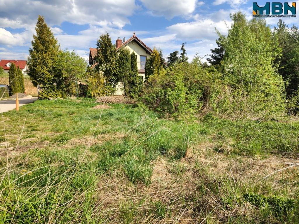 Działka budowlana 723 m², Gajewo - zdjęcie 3