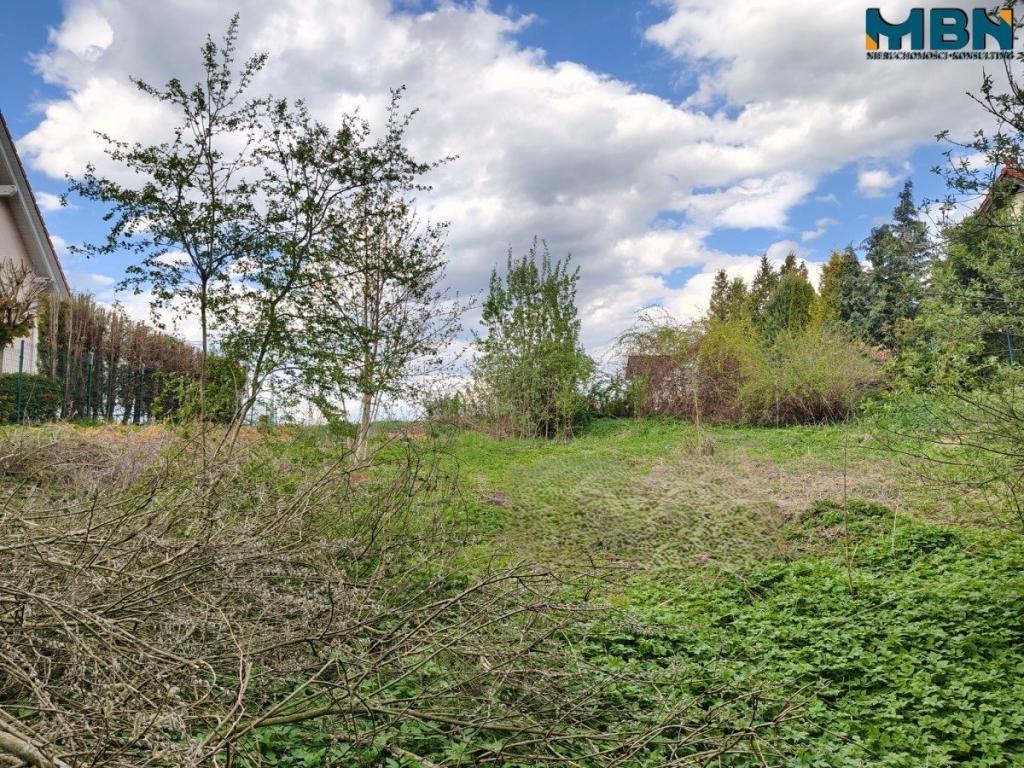 Działka budowlana 723 m², Gajewo - zdjęcie 10