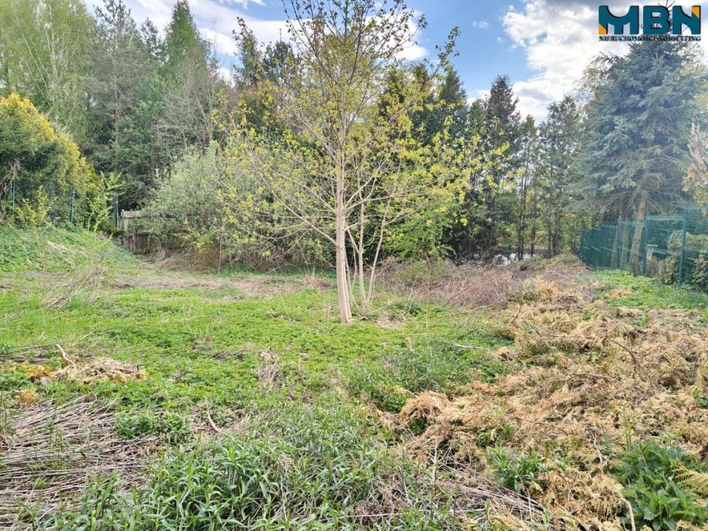 Działka budowlana 723 m², Gajewo - zdjęcie 13