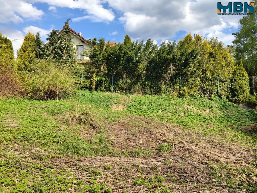 Działka budowlana 723 m², Gajewo - zdjęcie 11