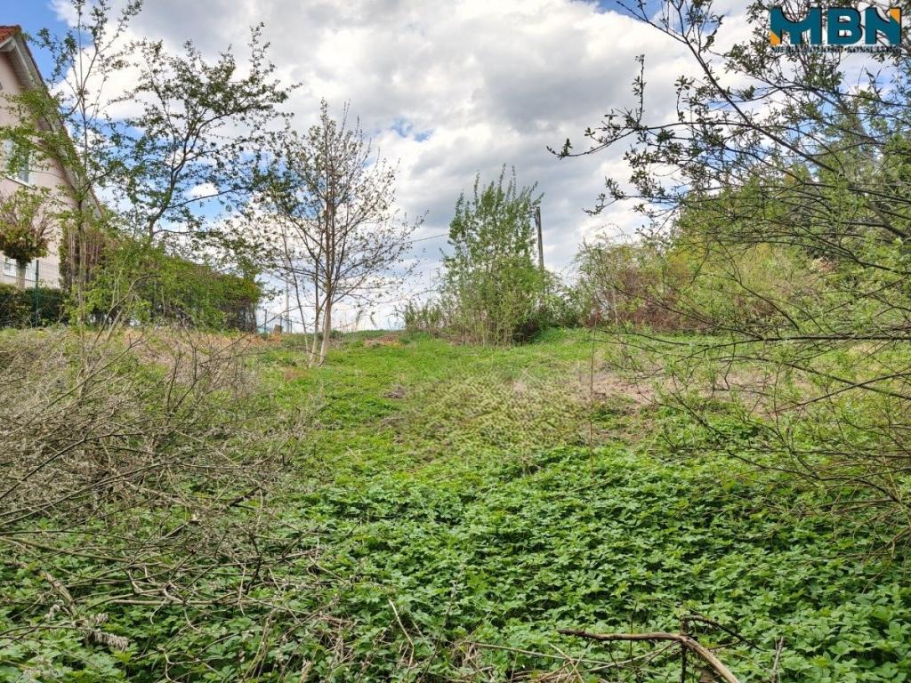 Działka budowlana 723 m², Gajewo - zdjęcie 9
