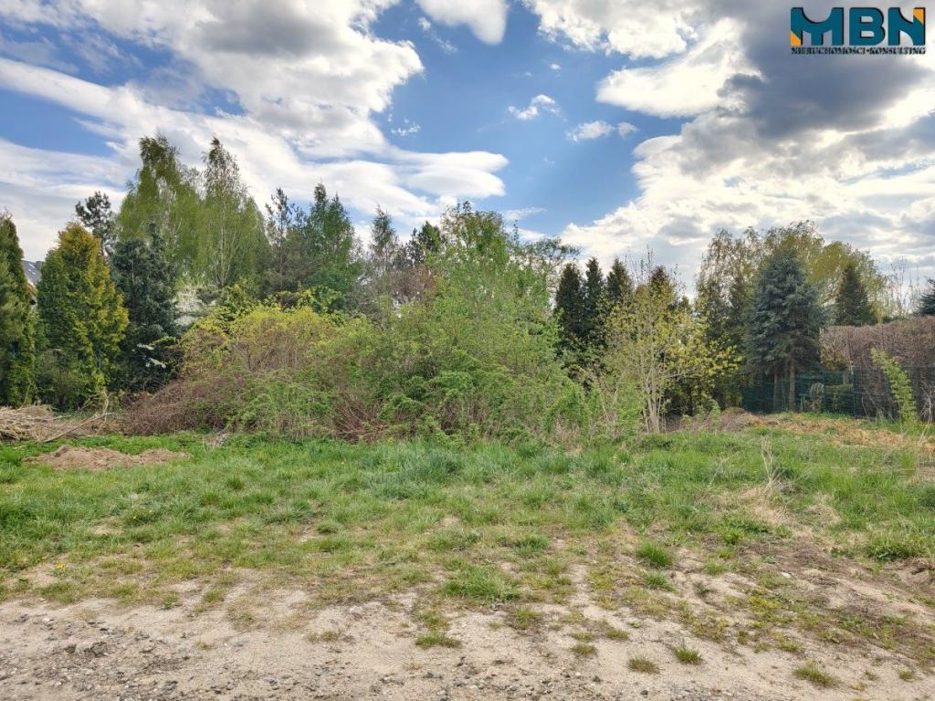 Działka budowlana 723 m², Gajewo - zdjęcie 5