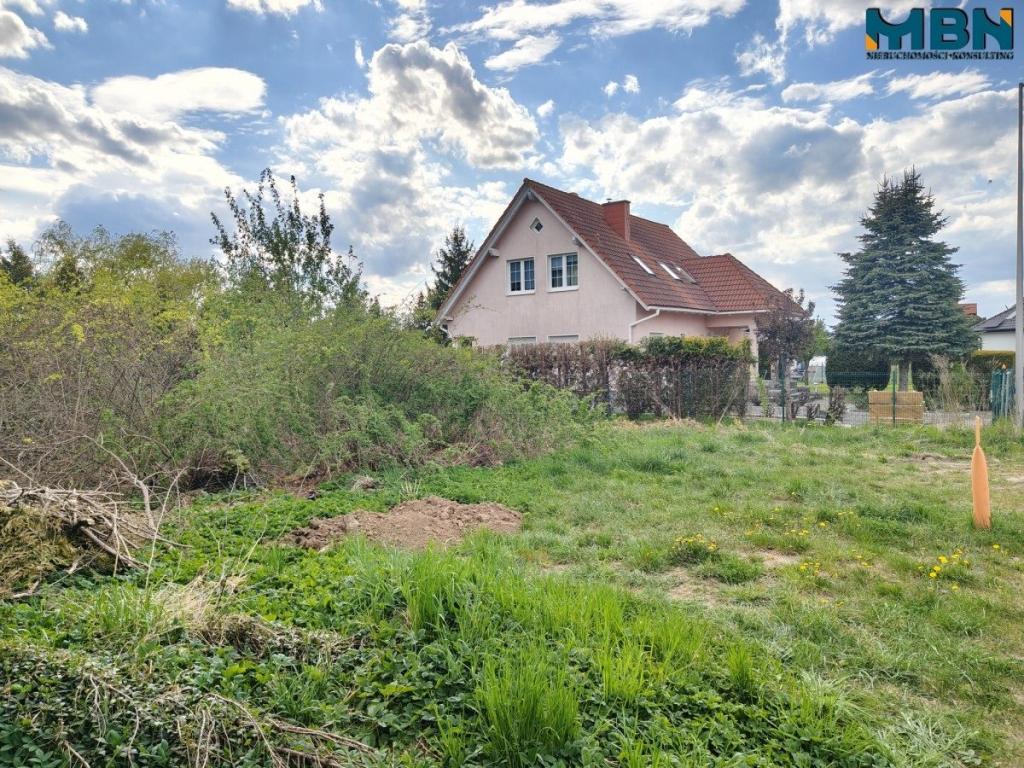 Działka budowlana 723 m², Gajewo - zdjęcie 7