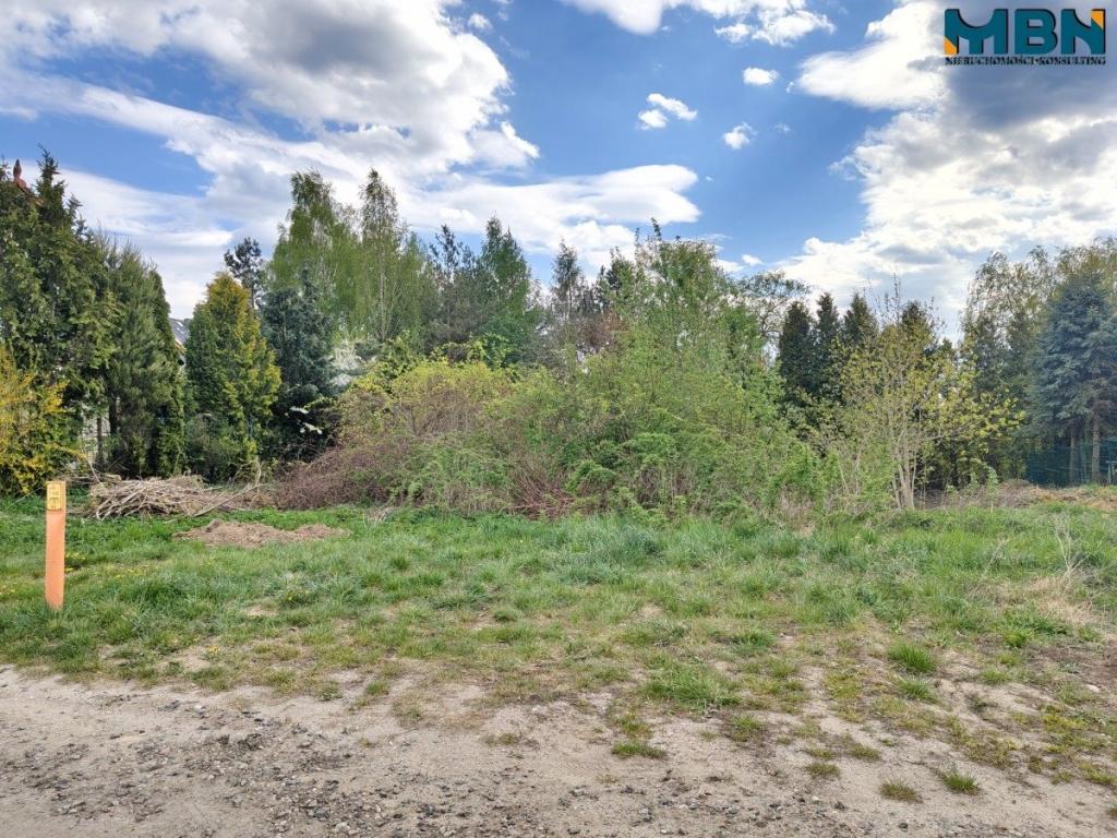 Działka budowlana 723 m², Gajewo - zdjęcie 6