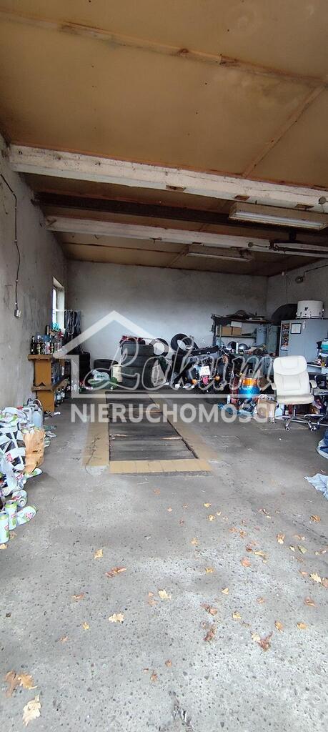 Lokal usługowy na sprzedaż, 675&nbsp;m², Budno - zdjęcie 3