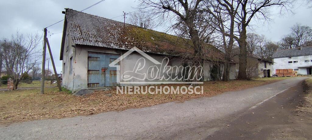 Lokal usługowy na sprzedaż, 675&nbsp;m², Budno - zdjęcie 2
