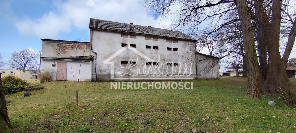 Lokal usługowy na sprzedaż, 675&nbsp;m², Budno - zdjęcie 9