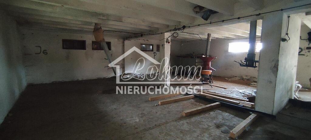 Lokal usługowy na sprzedaż, 675&nbsp;m², Budno - zdjęcie 15