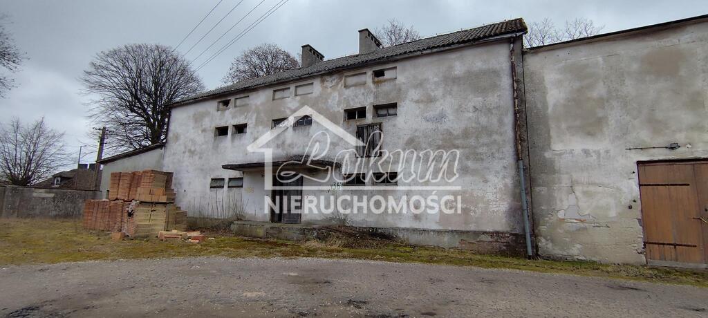 Lokal usługowy na sprzedaż, 675&nbsp;m², Budno - zdjęcie 7