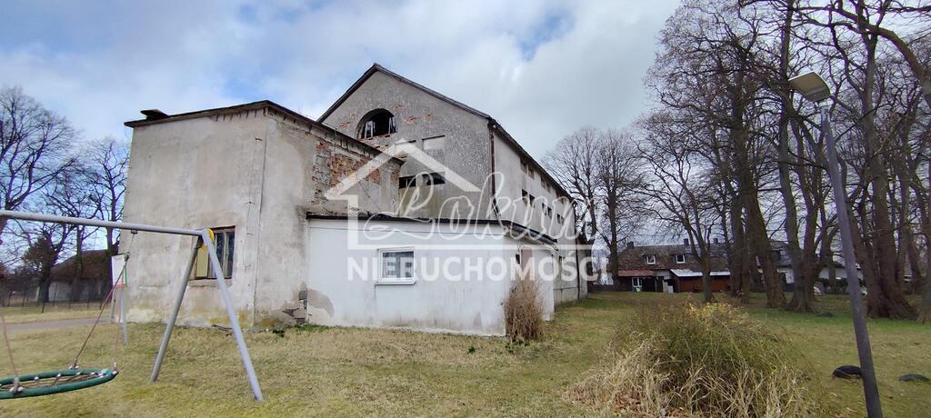Lokal usługowy na sprzedaż, 675&nbsp;m², Budno - zdjęcie 8