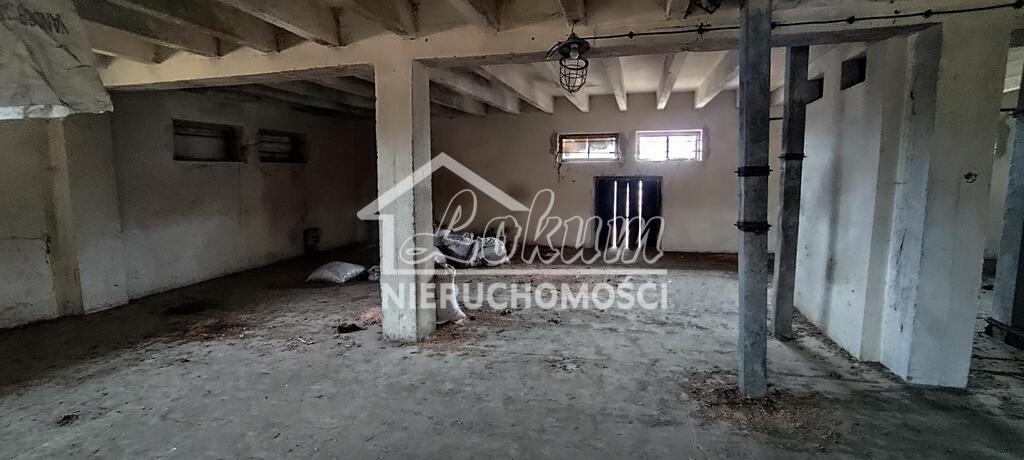 Lokal usługowy na sprzedaż, 675&nbsp;m², Budno - zdjęcie 16