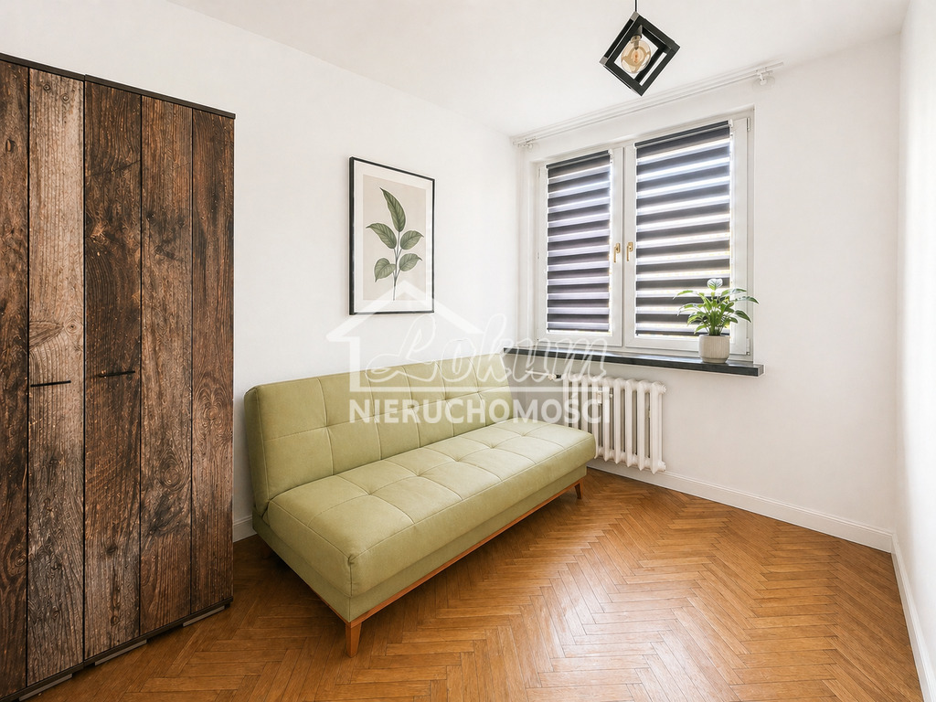 Mieszkanie 56,7&nbsp;m², Szczecin - zdjęcie 4