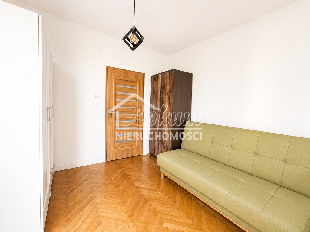Mieszkanie 56,7&nbsp;m², Szczecin - zdjęcie 5