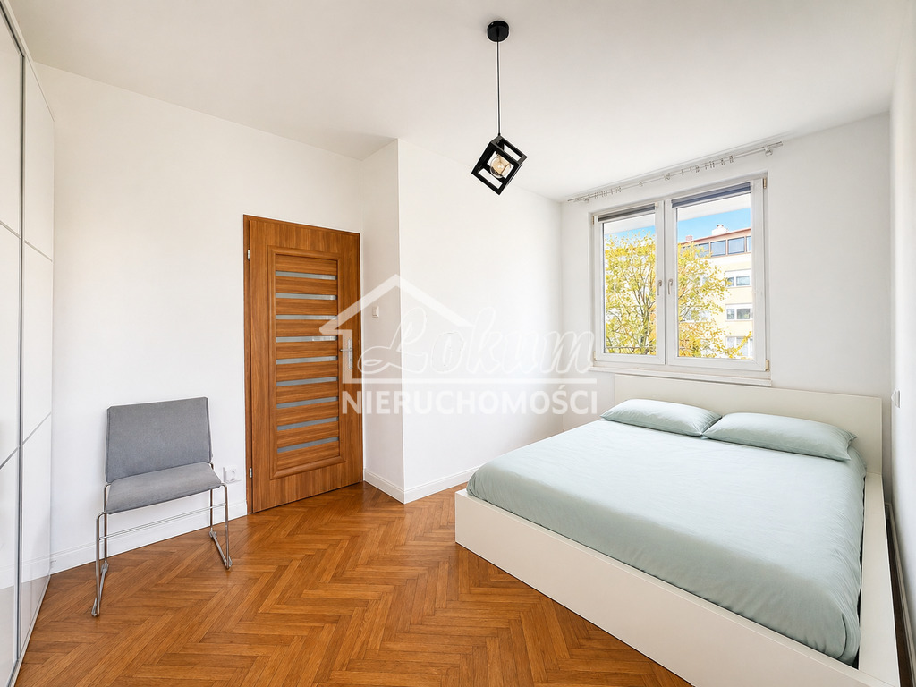 Mieszkanie 56,7&nbsp;m², Szczecin - zdjęcie 6