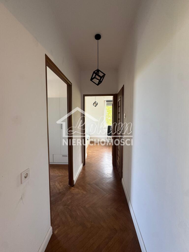 Mieszkanie 56,7&nbsp;m², Szczecin - zdjęcie 9
