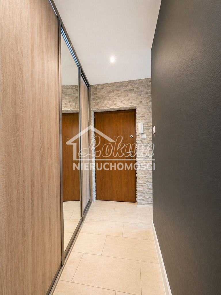 Mieszkanie 56,7&nbsp;m², Szczecin - zdjęcie 8