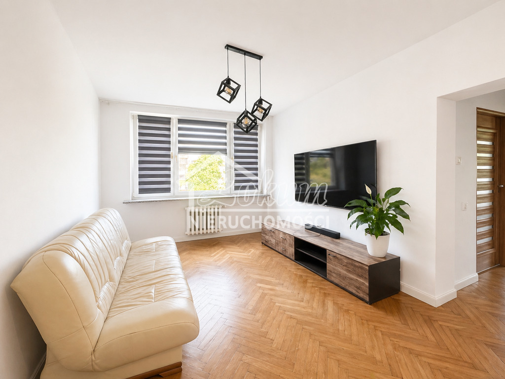 Mieszkanie 56,7&nbsp;m², Szczecin - zdjęcie 2