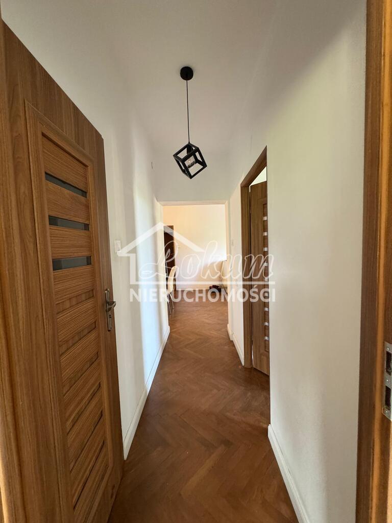 Mieszkanie 56,7&nbsp;m², Szczecin - zdjęcie 11