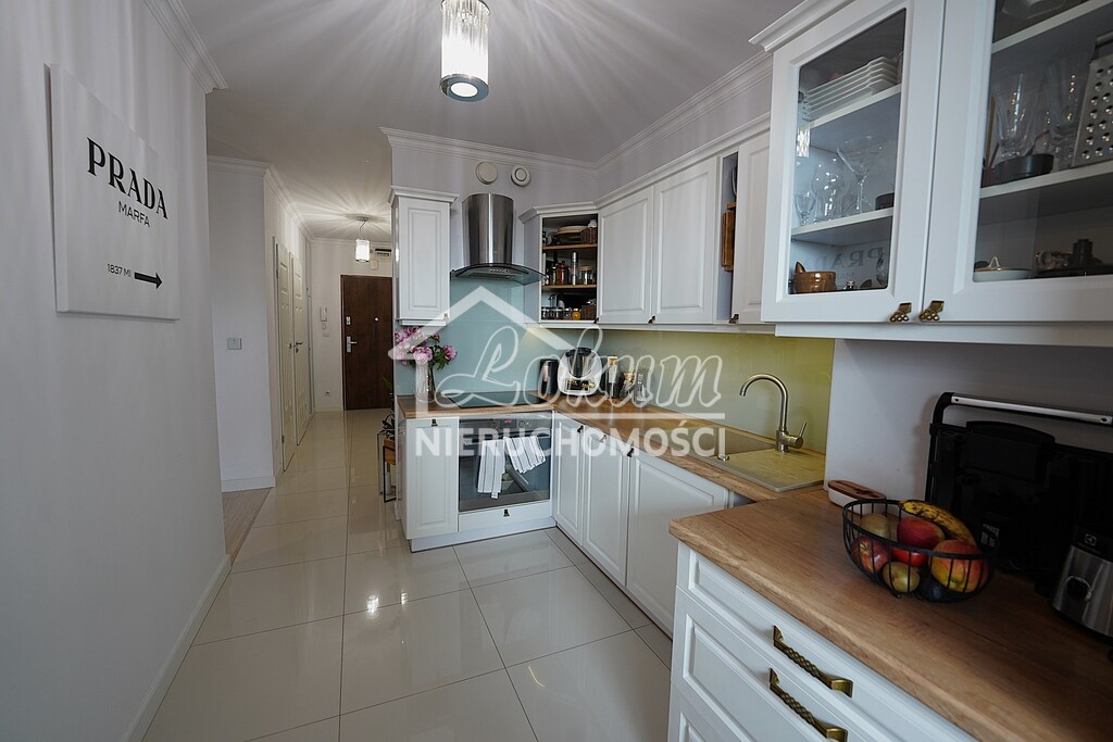 Mieszkanie 61,11&nbsp;m², Szczecin, Niebuszewo, Ks. bpa Władysława Bandurskiego - zdjęcie 8