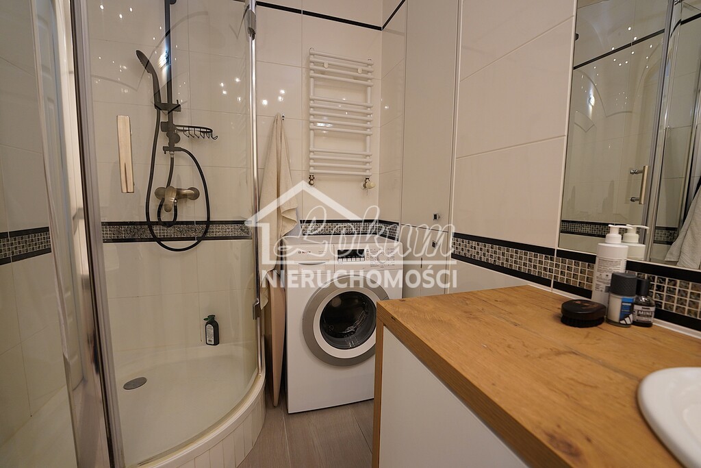 Mieszkanie 61,11&nbsp;m², Szczecin, Niebuszewo, Ks. bpa Władysława Bandurskiego - zdjęcie 16