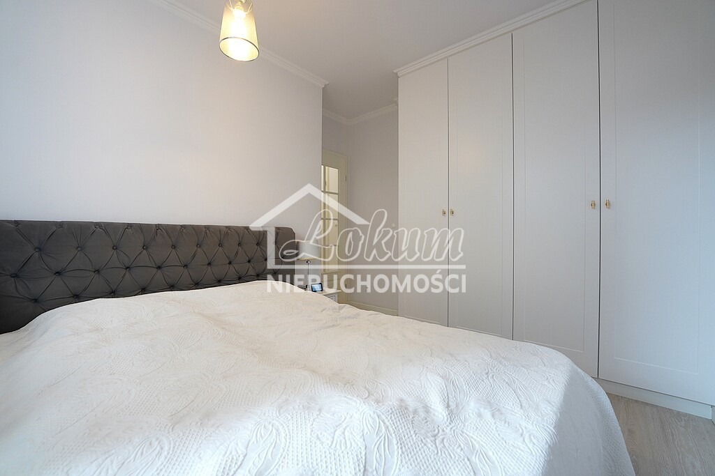 Mieszkanie 61,11&nbsp;m², Szczecin, Niebuszewo, Ks. bpa Władysława Bandurskiego - zdjęcie 9