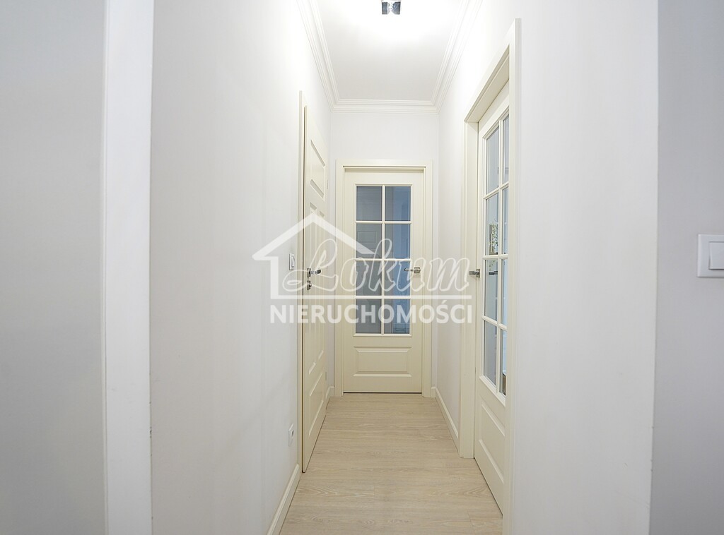 Mieszkanie 61,11&nbsp;m², Szczecin, Niebuszewo, Ks. bpa Władysława Bandurskiego - zdjęcie 12