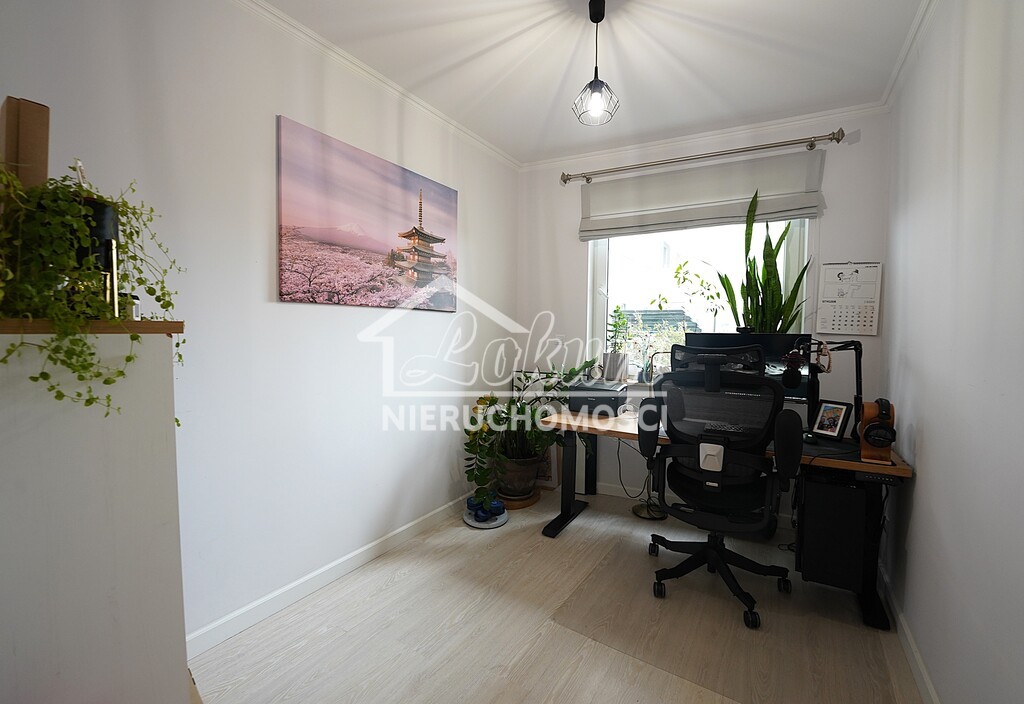 Mieszkanie 61,11&nbsp;m², Szczecin, Niebuszewo, Ks. bpa Władysława Bandurskiego - zdjęcie 10