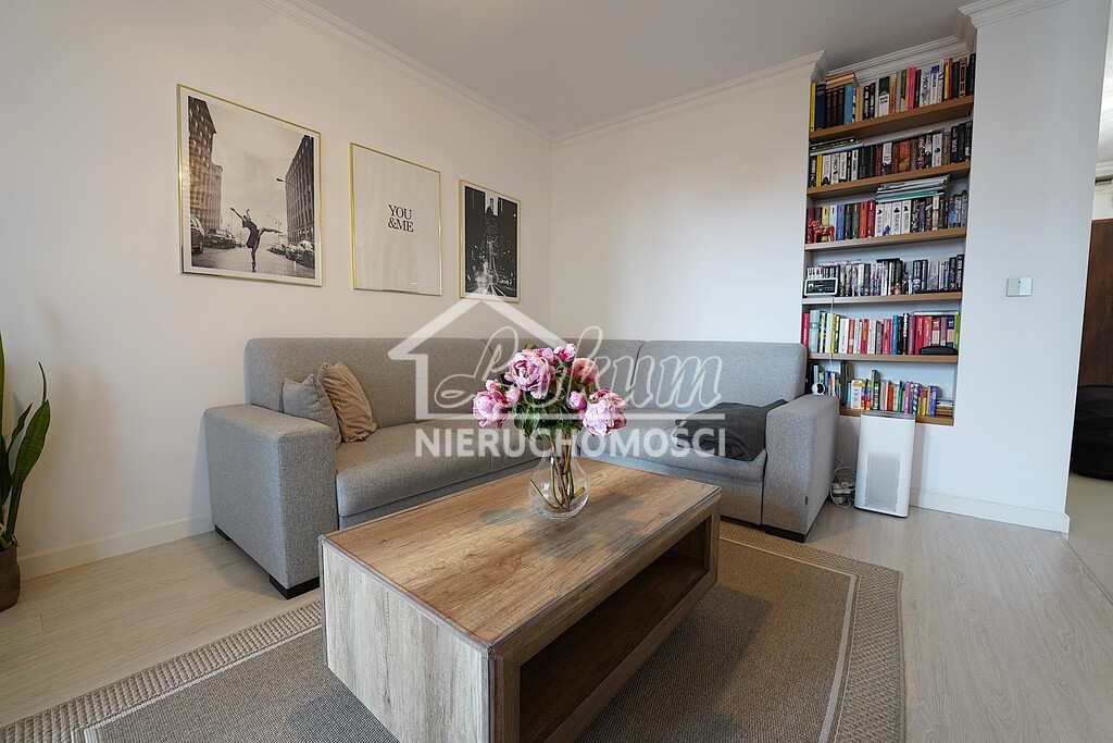 Mieszkanie 61,11&nbsp;m², Szczecin, Niebuszewo, Ks. bpa Władysława Bandurskiego - zdjęcie 4