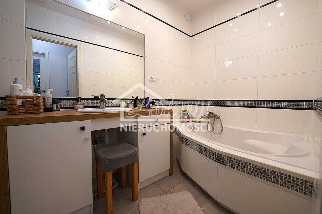Mieszkanie 61,11&nbsp;m², Szczecin, Niebuszewo, Ks. bpa Władysława Bandurskiego - zdjęcie 15