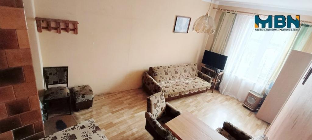 Mieszkanie 27 m², Giżycko - zdjęcie 6