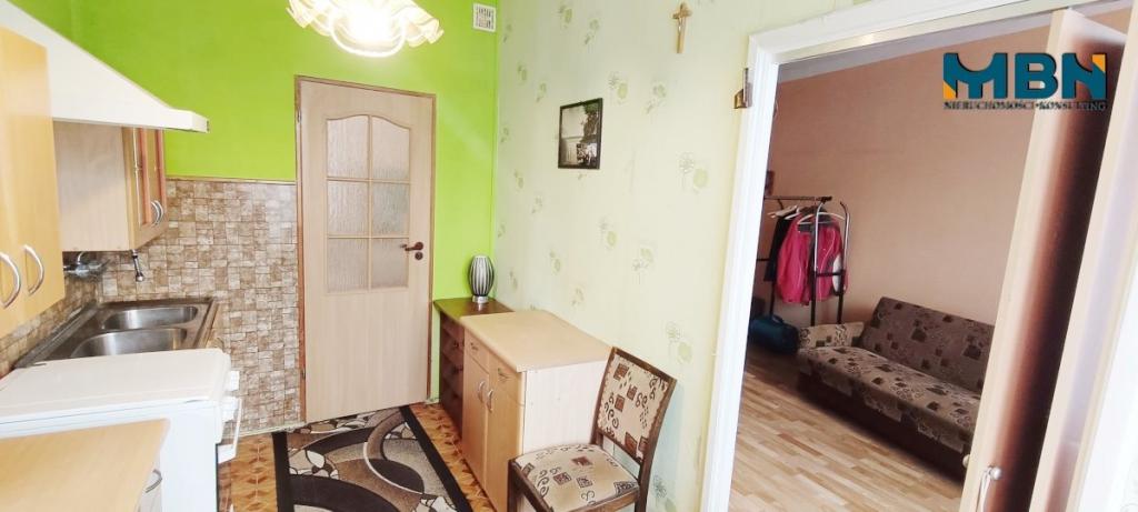 Mieszkanie 27 m², Giżycko - zdjęcie 8