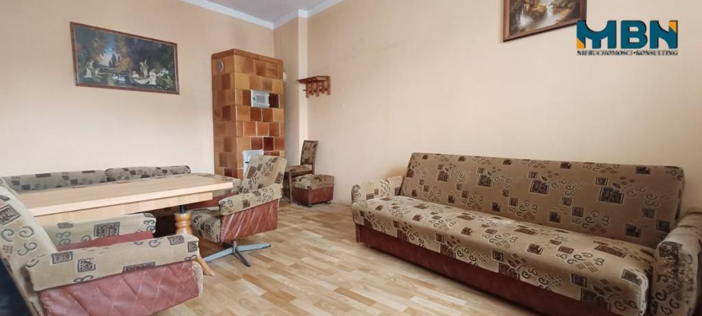 Mieszkanie 27 m², Giżycko - zdjęcie 4