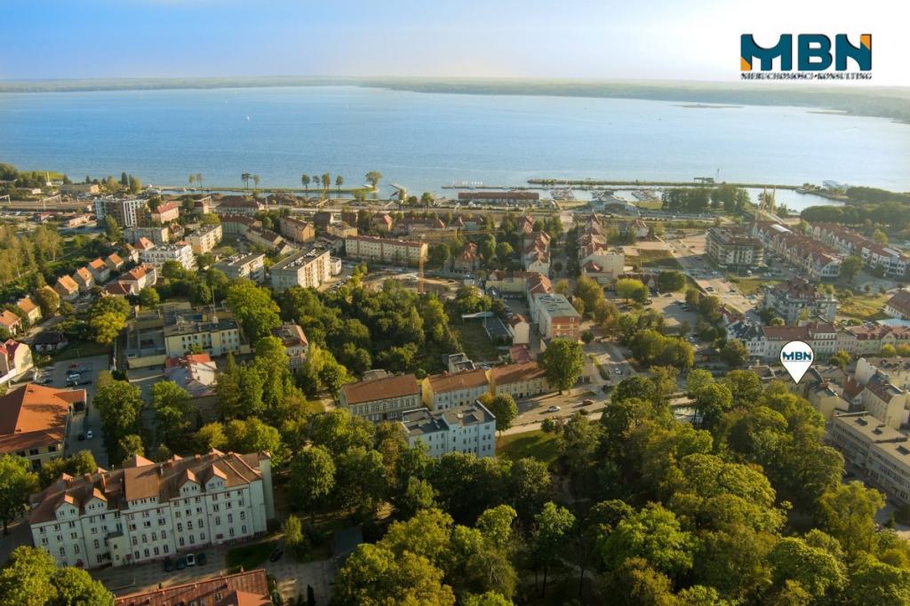 Mieszkanie 27 m², Giżycko - zdjęcie 2