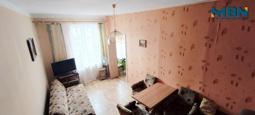 Mieszkanie 27 m², Giżycko - zdjęcie 5